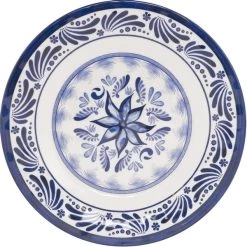 Bo-Camp Old Dutch Melamine Serviesset - 16-delig -Outwell Winkel 900 1073 6181360 03