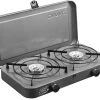 CADAC 2-Cook Classic Stove - 2-pits Kooktoestel -Outwell Winkel 900 1097 202m0 10 2 cook classic