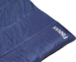 Polydaun Finnan Slaapzak - Blauw 6 Polydaun Finnan Slaapzak - Blauw -Outwell Winkel 900 1099 finnan 2