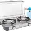 Campingaz Kitchen 2 CV - 2-pits Kooktoestel -Outwell Winkel 900 1103 27769 2