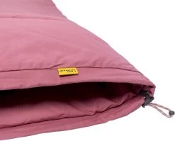 Nomad Blazer Slaapzak - Dark Rose -Outwell Winkel 900 1117 nomad blazer dark rose 1