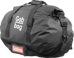Gabbag Duffel 65L Waterdichte Tas - Zwart 12 Gabbag Duffel 65L Waterdichte Tas - Zwart -Outwell Winkel 900 1143 0jgr220 100 02