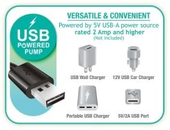 Intex Prestige Mid-Rise Luchtbed - Eenpersoons - Ingebouwde Elektrische Pomp -Outwell Winkel 900 1176 intex twin prestige mid rise luchtbed 1 persoons 6