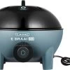 CADAC E-Braai Elektrische Barbecue - Petrol -Outwell Winkel 900 1207 5840 20 18 eu e braai petrol 2