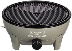CADAC Citi Chef 40 Gasbarbecue - Groen -Outwell Winkel 900 1260 5610 20 12 citi chef 40 olive green 5
