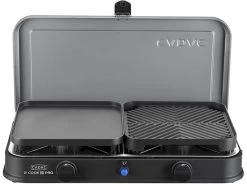 CADAC 2-Cook Pro Deluxe - 2-pits Kooktoestel 13 CADAC 2-Cook Pro Deluxe - 2-pits Kooktoestel -Outwell Winkel 900 1286 202p1 20 2 cook 2 pro deluxe grids