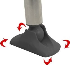 Crespo Campingtafel - AP-246 - 101 X 65 Cm 14 Crespo Campingtafel - AP-246 - 101 X 65 Cm -Outwell Winkel 900 1345 1151355 06