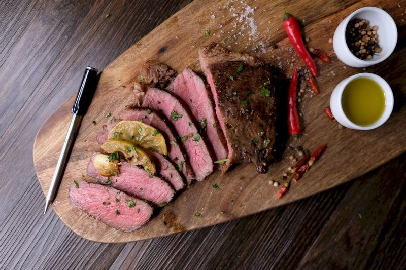 The Meatstick Thermometer Set 6 The Meatstick Thermometer Set - Afbeelding 4