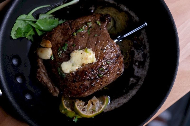 The Meatstick Thermometer Set 8 The Meatstick Thermometer Set - Afbeelding 6