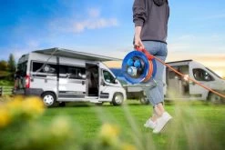 Brennenstuhl Kabelhaspel Garant CEE 25 M -Outwell Winkel 900 1350 4007123673919 1182690100 a011 others