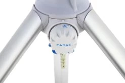 CADAC Grillo Chef 40 Gasbarbecue - BBQ/Chef Pan -Outwell Winkel 900 1350 5650 grillo chef 40 tripod