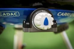 CADAC Carri Chef 50 Gasbarbecue - BBQ/Plancha -Outwell Winkel 900 1350 8910 carri chef 50 piezo ignition