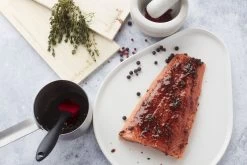 Barbecook Sauspan Met Marinadeborstel -Outwell Winkel 900 1350 bc acc 7211 sf 04 hr