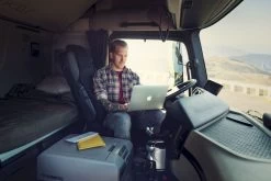 Dometic TropiCool TCX 35 Elektrische Koelbox - 33 Liter 24 Dometic TropiCool TCX 35 Elektrische Koelbox - 33 Liter -Outwell Winkel 900 1350 dometic truck computer coolbox 2