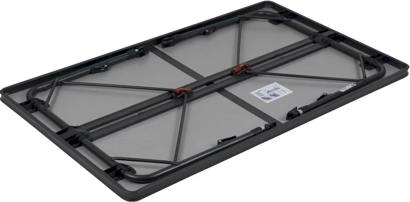 Crespo Campingtafel - AP-274 - 150 X 90 Cm 6 Crespo Campingtafel - AP-274 - 150 X 90 Cm - Afbeelding 4