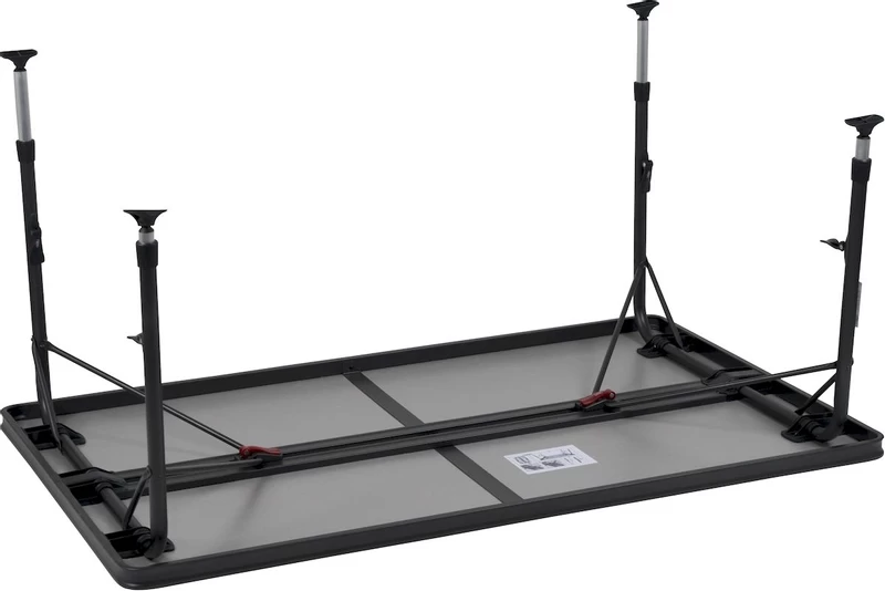 Crespo Campingtafel - AP-274 - 150 X 90 Cm 4 Crespo Campingtafel - AP-274 - 150 X 90 Cm - Afbeelding 2