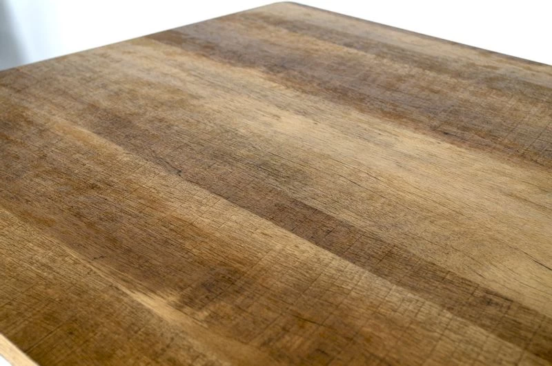 Bo-Camp Feather 100 X 70 Cm Campingtafel - Bruin 11 Bo-Camp Feather 100 X 70 Cm Campingtafel - Bruin - Afbeelding 9