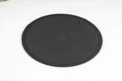 Bo-Camp Urban Outdoor Ottoman Bromley Poef - Grijs -Outwell Winkel 900 1358 1609335 03