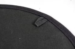 Bo-Camp Urban Outdoor Ottoman Bromley Poef - Grijs -Outwell Winkel 900 1358 1609335 04