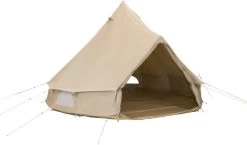 Bo-Camp Urban Outdoor Streeterville Bell Tent - 6 Persoons -Outwell Winkel 900 1358 4472500