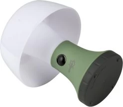 Bo-Camp Sirius Tafellamp Met Kap - Groen 9 Bo-Camp Sirius Tafellamp Met Kap - Groen -Outwell Winkel 900 1358 5818904 02