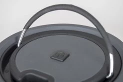 Bo-Camp Photon Tafellamp - Zwart & Antraciet 15 Bo-Camp Photon Tafellamp - Zwart & Antraciet -Outwell Winkel 900 1358 5818915 02