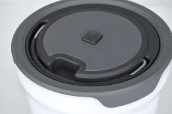 Bo-Camp Photon Tafellamp - Zwart & Antraciet 16 Bo-Camp Photon Tafellamp - Zwart & Antraciet -Outwell Winkel 900 1358 5818915 03