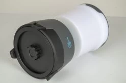 Bo-Camp Photon Tafellamp - Zwart & Antraciet 17 Bo-Camp Photon Tafellamp - Zwart & Antraciet -Outwell Winkel 900 1358 5818915 04