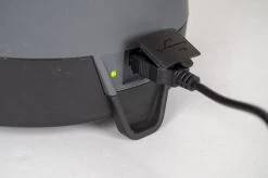 Bo-Camp Photon Tafellamp - Zwart & Antraciet 20 Bo-Camp Photon Tafellamp - Zwart & Antraciet -Outwell Winkel 900 1358 5818915 07