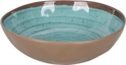 Bo-Camp Halo Melamine Serviesset - 12-delig - Aqua -Outwell Winkel 900 1369 6181392 02