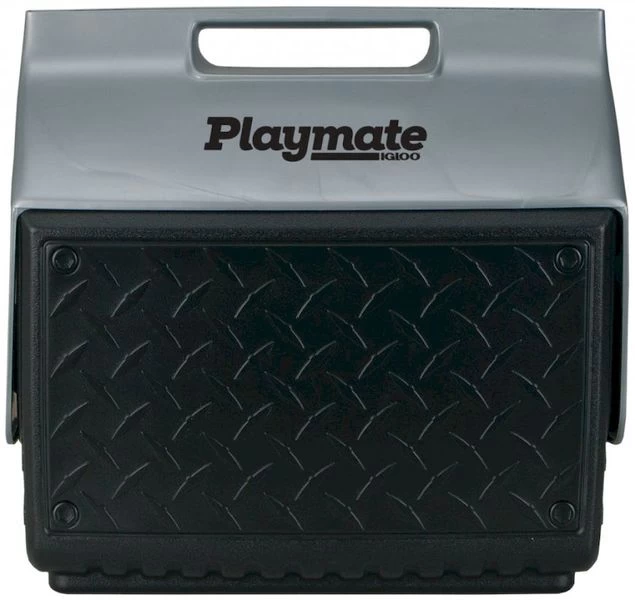 Igloo Playmate The Boss Passieve Koelbox - 13,2 Liter 6 Igloo Playmate The Boss Passieve Koelbox - 13,2 Liter - Afbeelding 4
