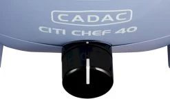 CADAC Citi Chef 40 Gasbarbecue - Blauw -Outwell Winkel 900 1479 5610 20 15 citi chef 40 sky blue 8 1