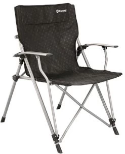 Outwell Goya Vouwstoel - Zwart