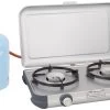 Campingaz Kitchen 2 - 2-pits Kooktoestel 1 Campingaz Kitchen 2 - 2-pits Kooktoestel -Outwell Winkel 900 1759 27770 2