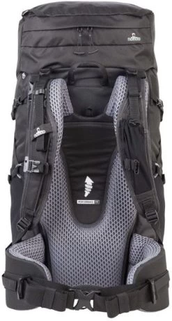 Nomad Topaz Backpack - 50 Liter - Zwart 14 Nomad Topaz Backpack - 50 Liter - Zwart -Outwell Winkel 900 482 bbtop5f6d b50 116 5