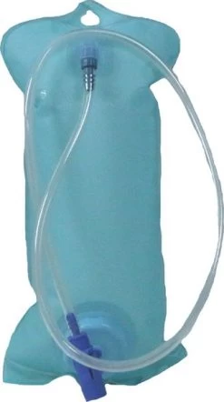 Gabbag Hydro 3L Waterdichte Drinkrugzak - Blauw -Outwell Winkel 900 503 0hyg410 710 09