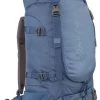 Nomad Batura Backpack - 55 Liter - Blauw 1 Nomad Batura Backpack - 55 Liter - Blauw -Outwell Winkel 900 533 bbbatwn3t b55 707