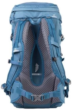 Nomad Topaz Wandelrugzak - 26 Liter - Blauw -Outwell Winkel 900 587 bttop2f6d b26 722 5 1