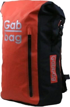 Gabbag Reflective 35L Waterdichte Rugzak - Rood -Outwell Winkel 900 589 0ref210 400 02