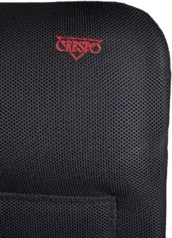 Crespo Air-Deluxe AP-237 Standenstoel - Zwart -Outwell Winkel 900 596 1149076 12 1