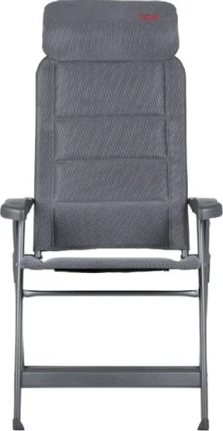 Crespo Air-Deluxe Compact AP-240 Standenstoel - Grijs -Outwell Winkel 900 596 1149125 06