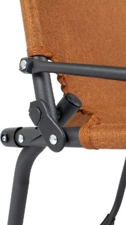 Bo-Camp Industrial Bushwick Klapstoel - Clay -Outwell Winkel 900 596 1211882 11