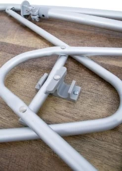 Bo-Camp Feather 100 X 70 Cm Campingtafel - Bruin 14 Bo-Camp Feather 100 X 70 Cm Campingtafel - Bruin -Outwell Winkel 900 596 1404462 06