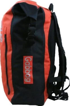 Gabbag Reflective 35L Waterdichte Rugzak - Rood -Outwell Winkel 900 599 0ref210 400 03