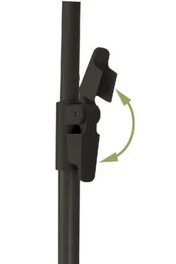 Travellife Barletta Comfort Campingtafel - 80 X 60 Cm -Outwell Winkel 900 600 0406037n linear 80 04