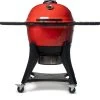 Kamado Joe - Kettle Joe Barbecue -Outwell Winkel 900 600 dscf0030