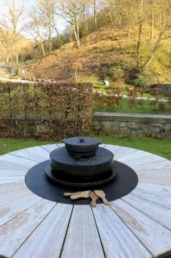 OFYR Tabl'O Placemat Zwart -Outwell Winkel 900 600 img 9412