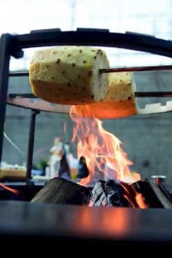 OFYR Horizontal Skewer 100 Spiezenset -Outwell Winkel 900 600 oa s