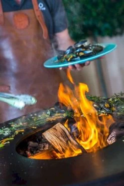 OFYR Classic Black 100 -Outwell Winkel 900 600 ofyr locatie shoot2166