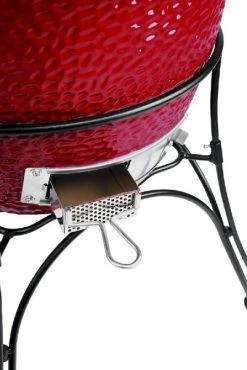 Kamado Joe Classic II Barbecue -Outwell Winkel 900 601 kjo slide out ash drawer 4